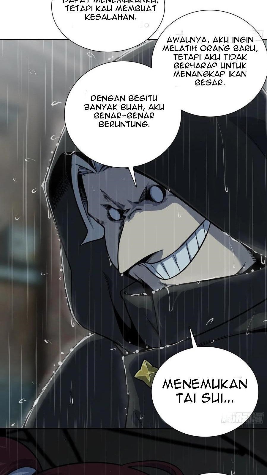 Starting from Guhuoniao Chapter 39 - halaman 16