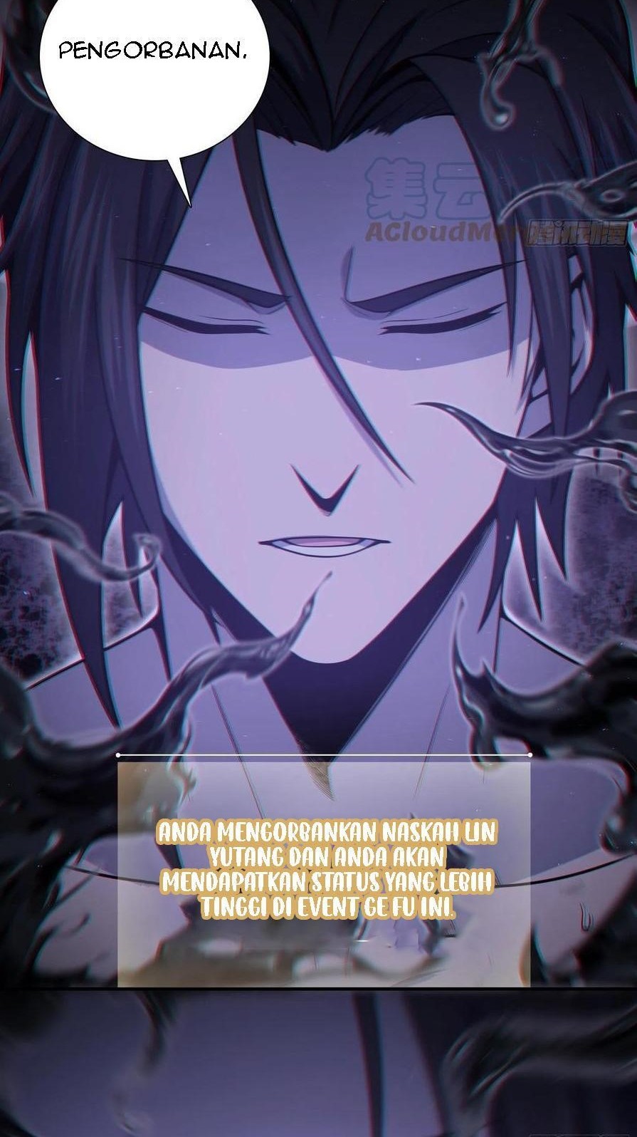 Starting from Guhuoniao Chapter 39 - halaman 33