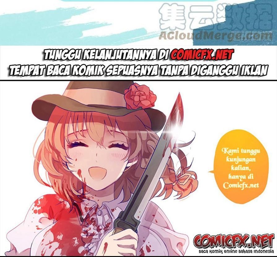 Starting from Guhuoniao Chapter 39 - halaman 45