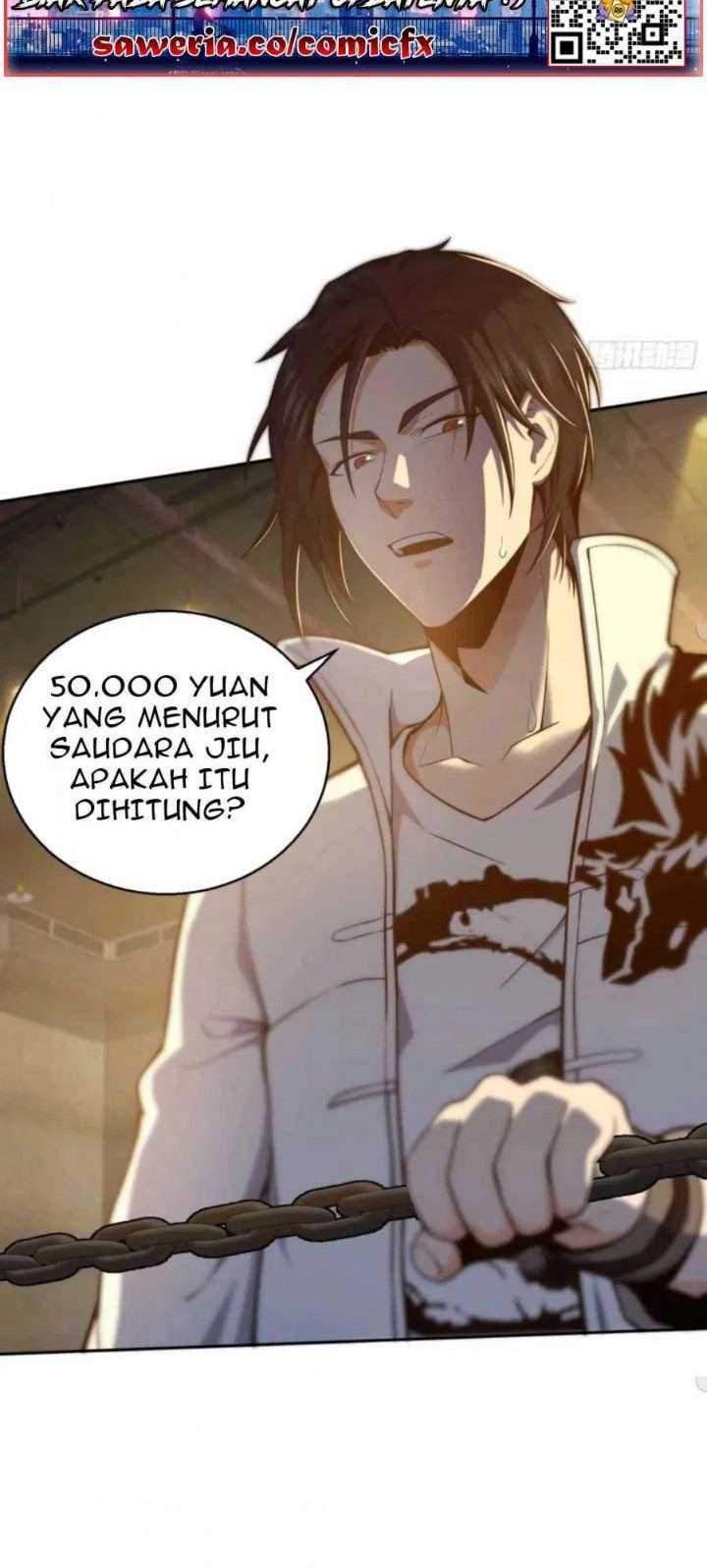 Starting from Guhuoniao Chapter 4 - halaman 12