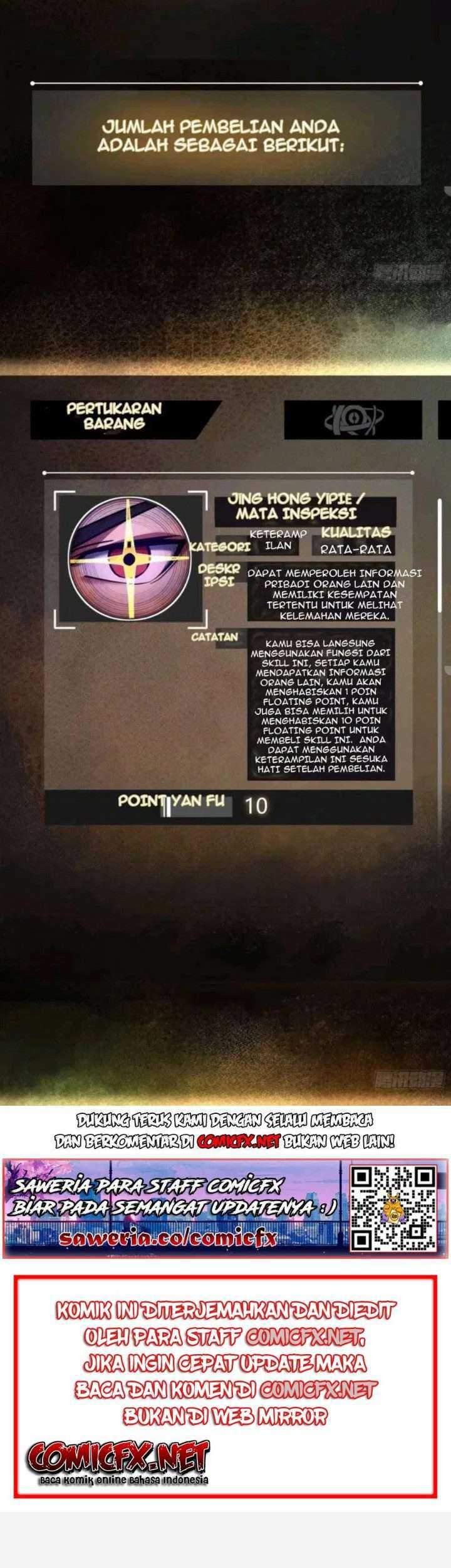 Starting from Guhuoniao Chapter 4 - halaman 15