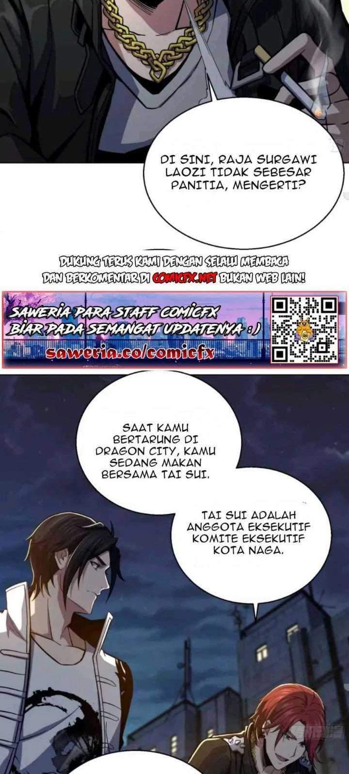 Starting from Guhuoniao Chapter 4 - halaman 22
