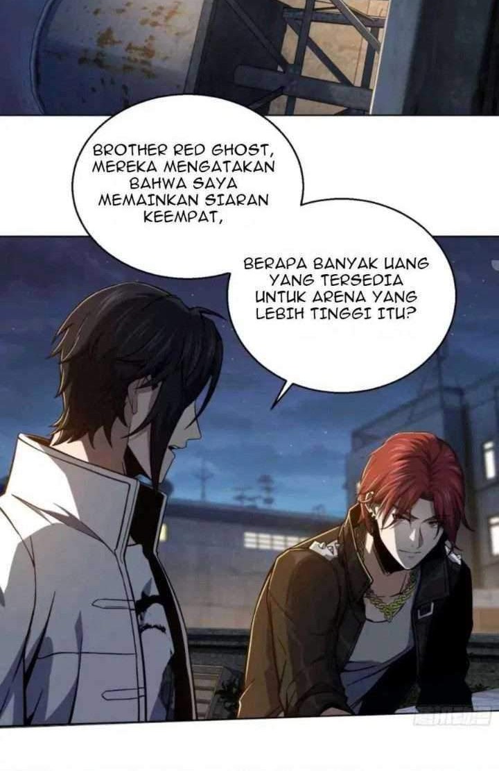 Starting from Guhuoniao Chapter 4 - halaman 24
