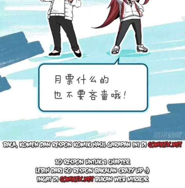 Starting from Guhuoniao Chapter 4 - halaman 36