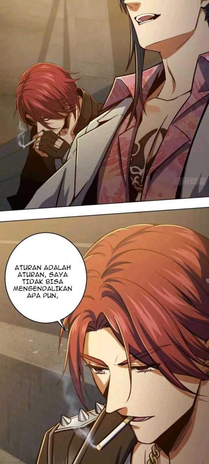 Starting from Guhuoniao Chapter 4 - halaman 6