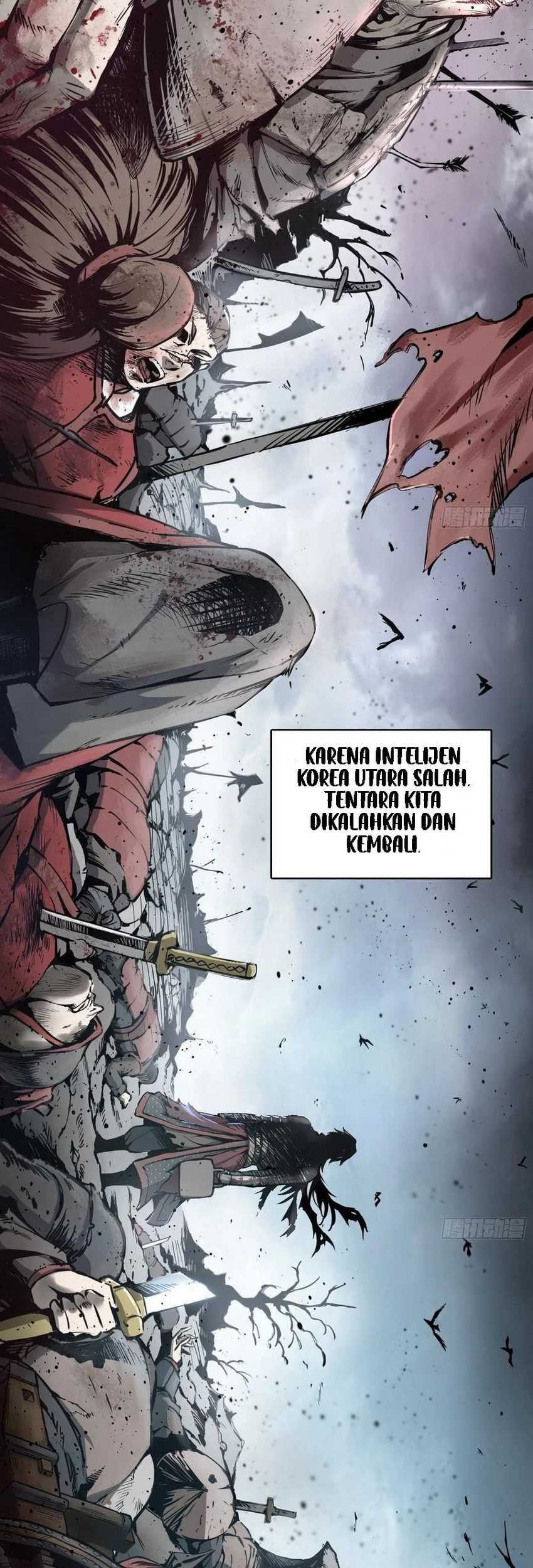 Starting from Guhuoniao Chapter 40 - halaman 10
