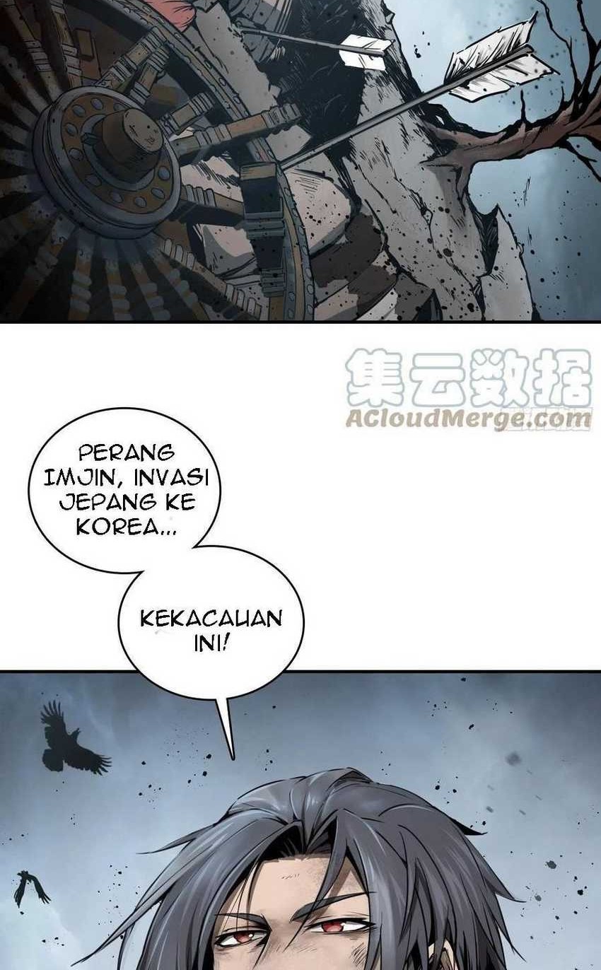 Starting from Guhuoniao Chapter 40 - halaman 11