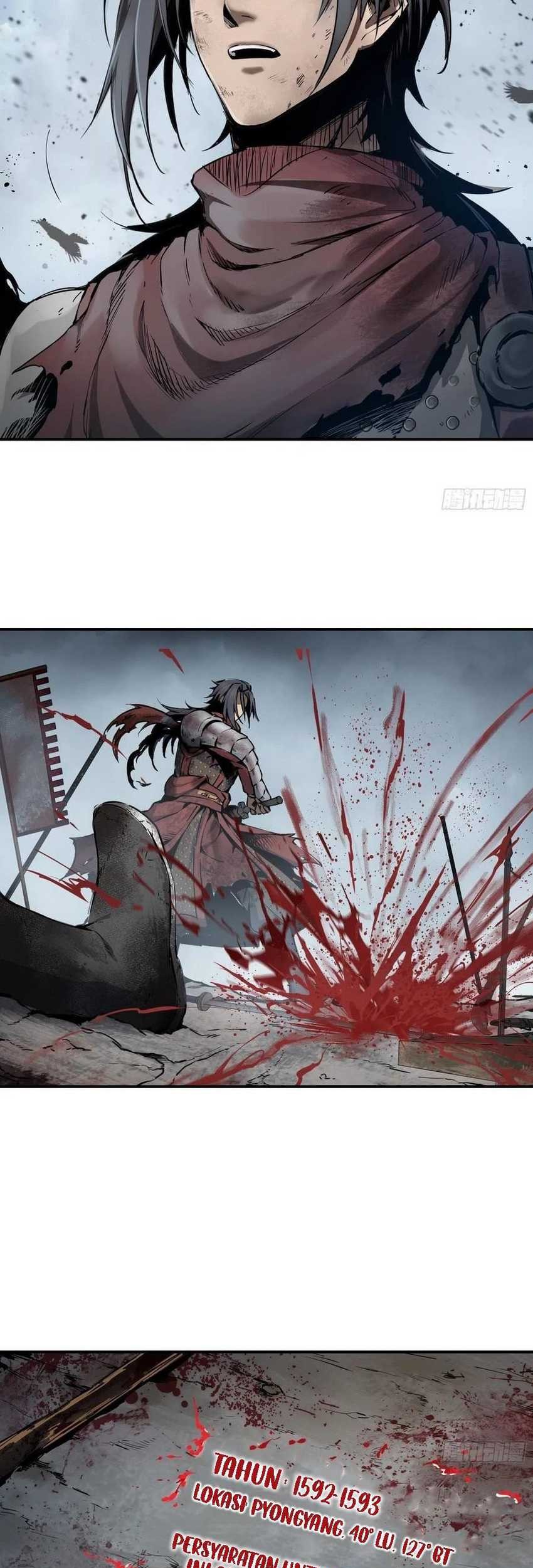 Starting from Guhuoniao Chapter 40 - halaman 12