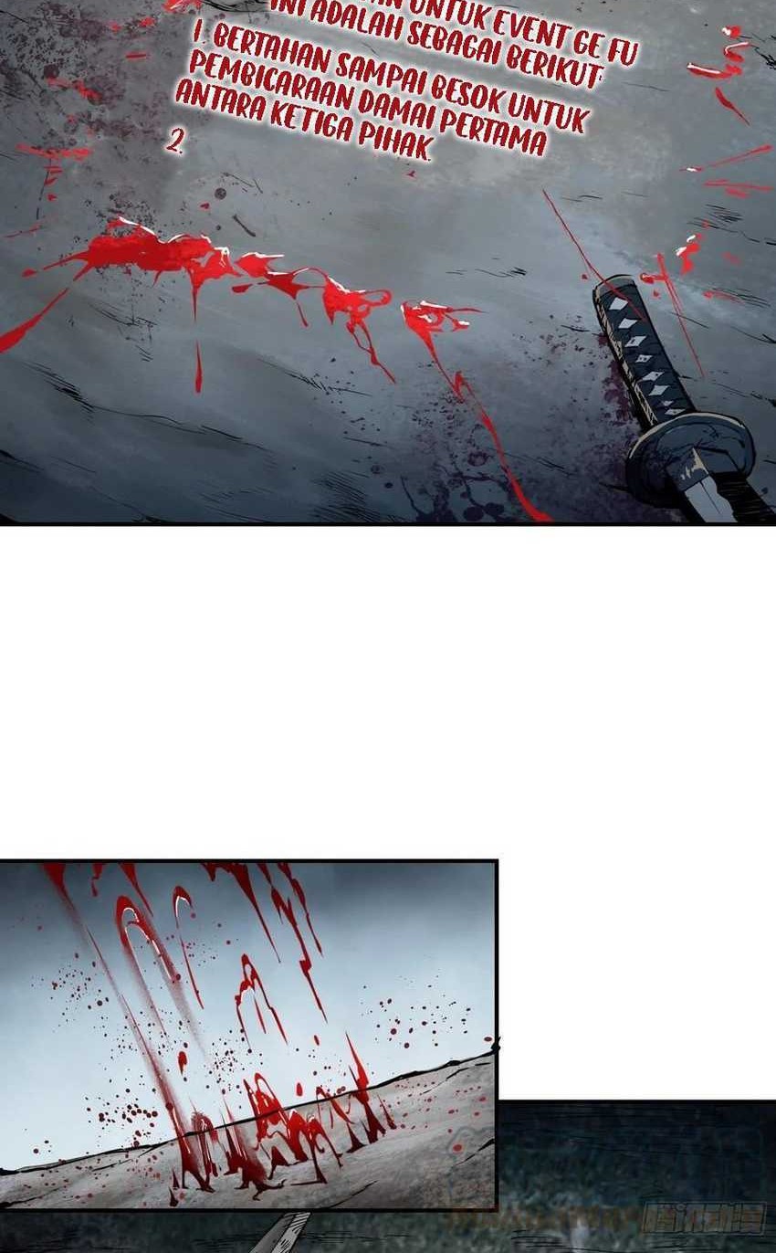 Starting from Guhuoniao Chapter 40 - halaman 13