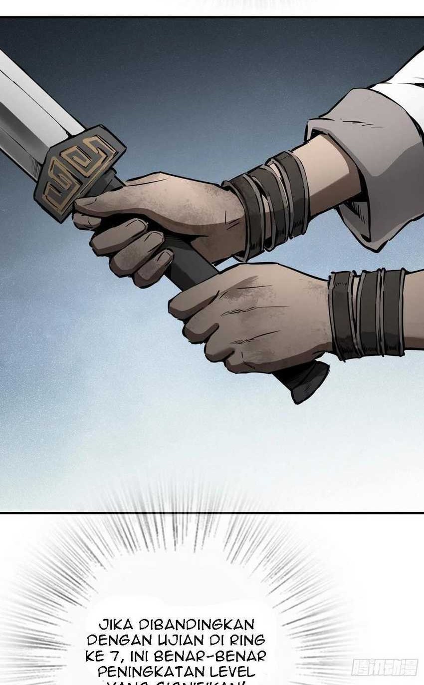 Starting from Guhuoniao Chapter 40 - halaman 16