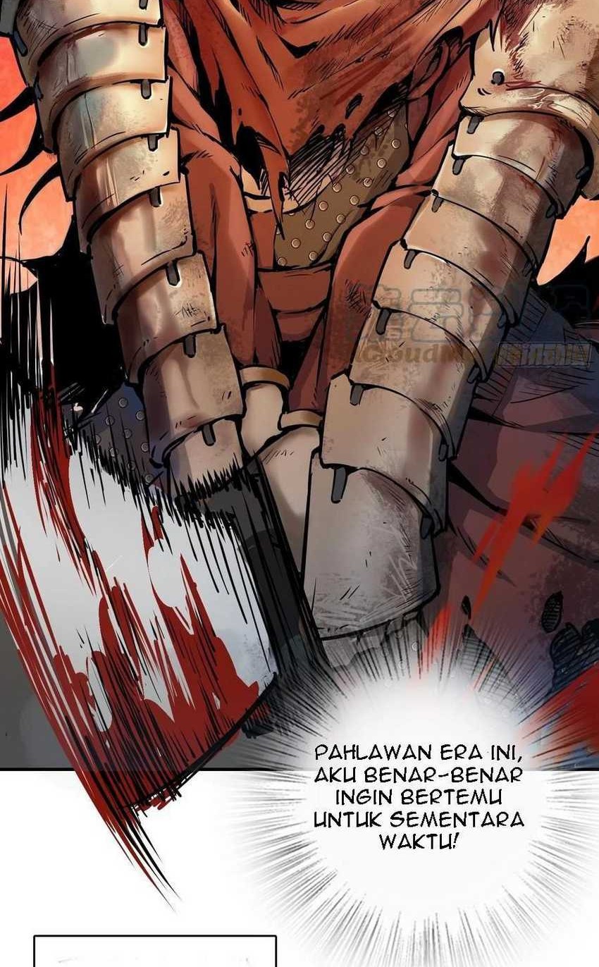 Starting from Guhuoniao Chapter 40 - halaman 18