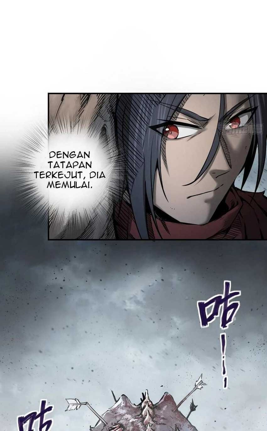 Starting from Guhuoniao Chapter 40 - halaman 24