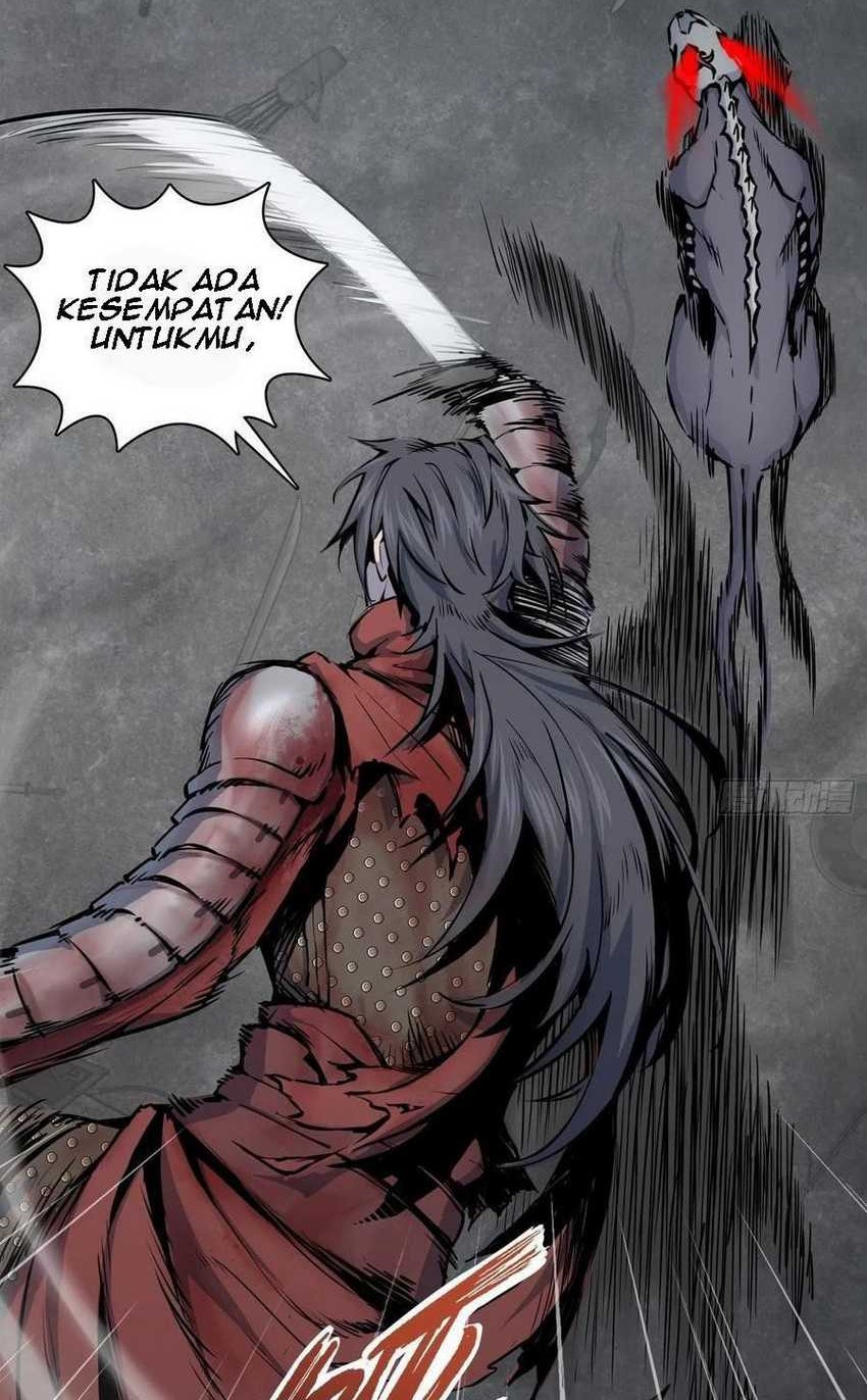 Starting from Guhuoniao Chapter 40 - halaman 44