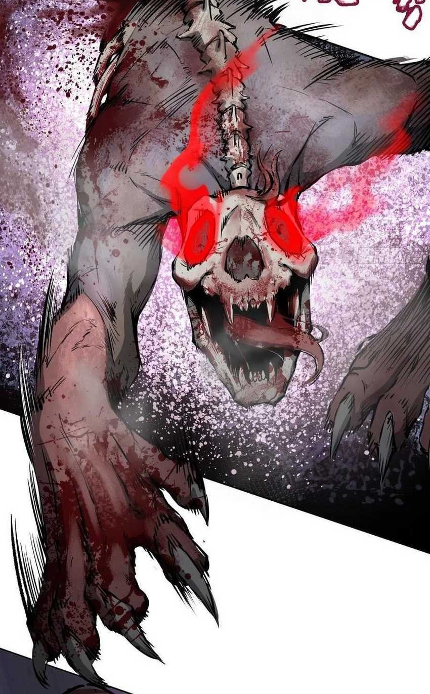 Starting from Guhuoniao Chapter 40 - halaman 47