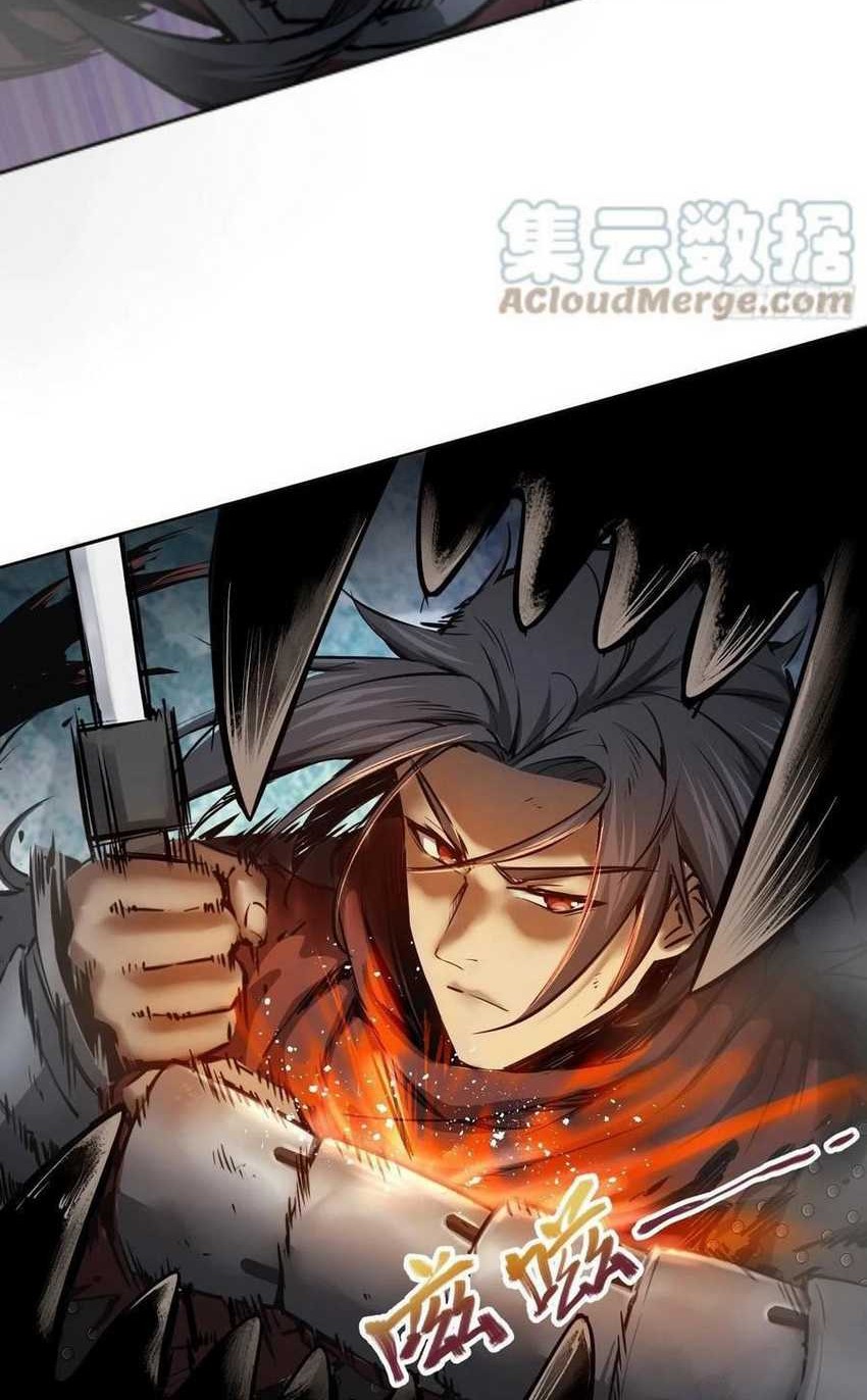 Starting from Guhuoniao Chapter 40 - halaman 49