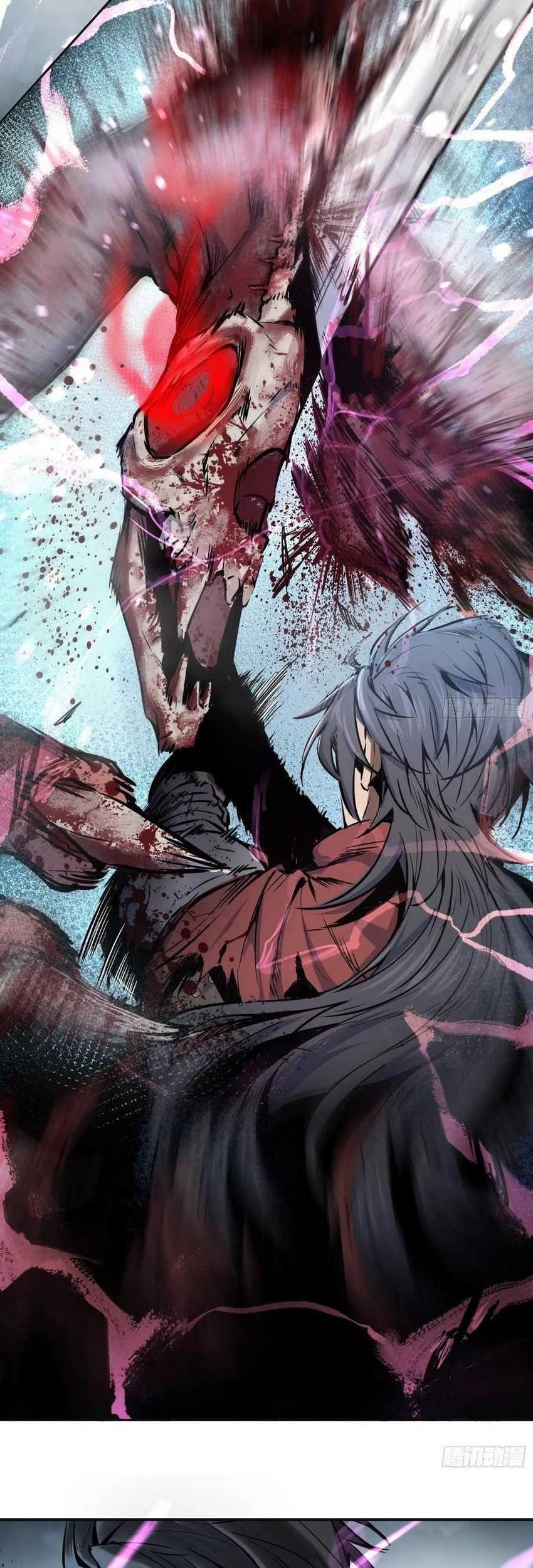 Starting from Guhuoniao Chapter 40 - halaman 52