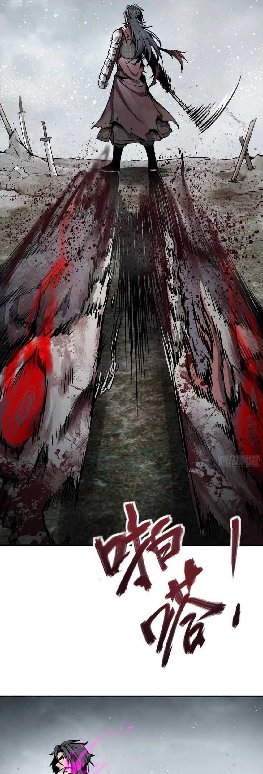 Starting from Guhuoniao Chapter 40 - halaman 54