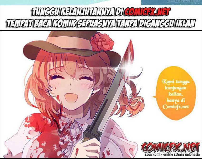 Starting from Guhuoniao Chapter 40 - halaman 60