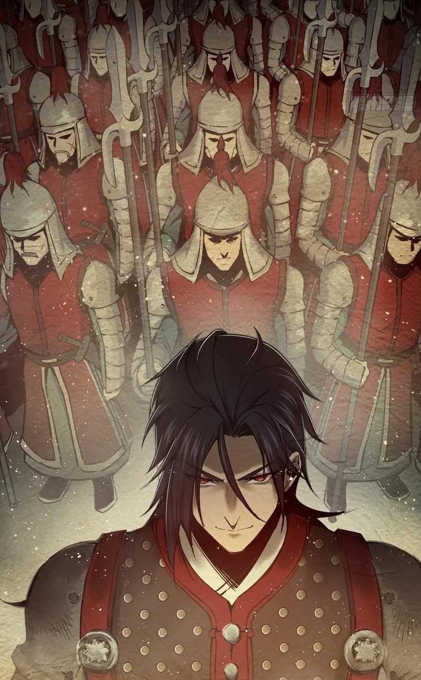 Starting from Guhuoniao Chapter 40 - halaman 7