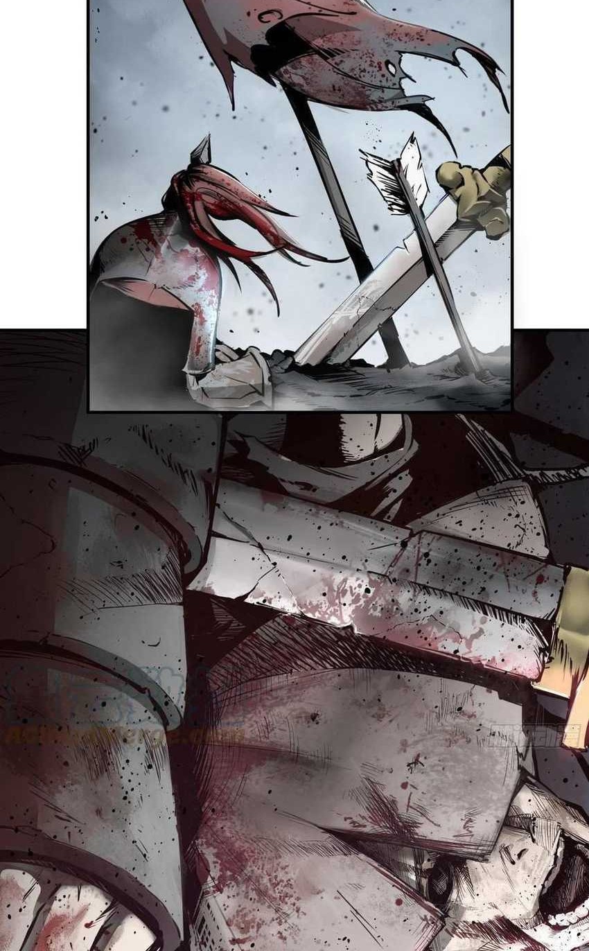 Starting from Guhuoniao Chapter 40 - halaman 9