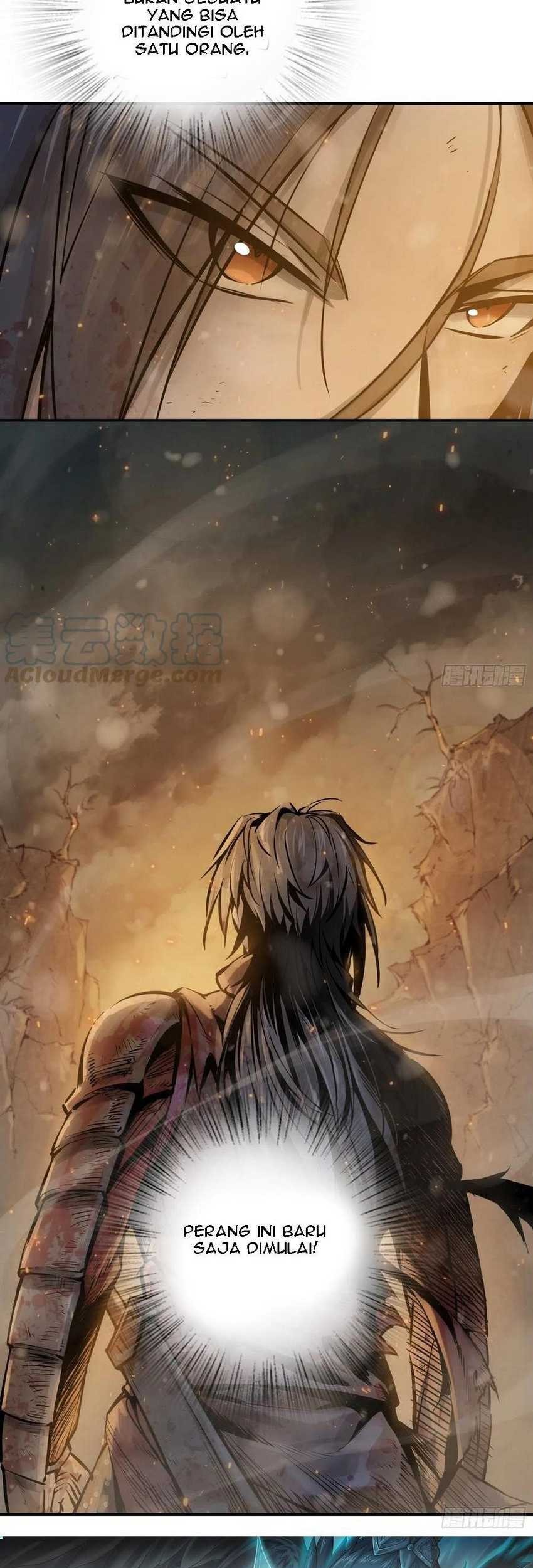 Starting from Guhuoniao Chapter 41 - halaman 10