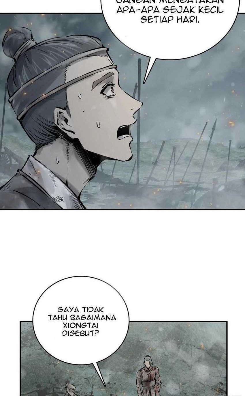Starting from Guhuoniao Chapter 41 - halaman 3