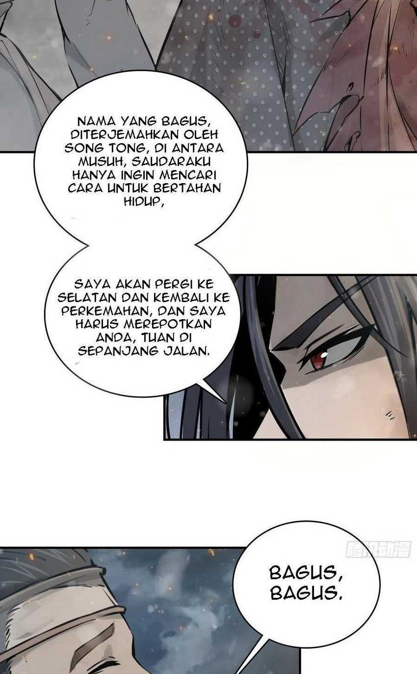 Starting from Guhuoniao Chapter 41 - halaman 5