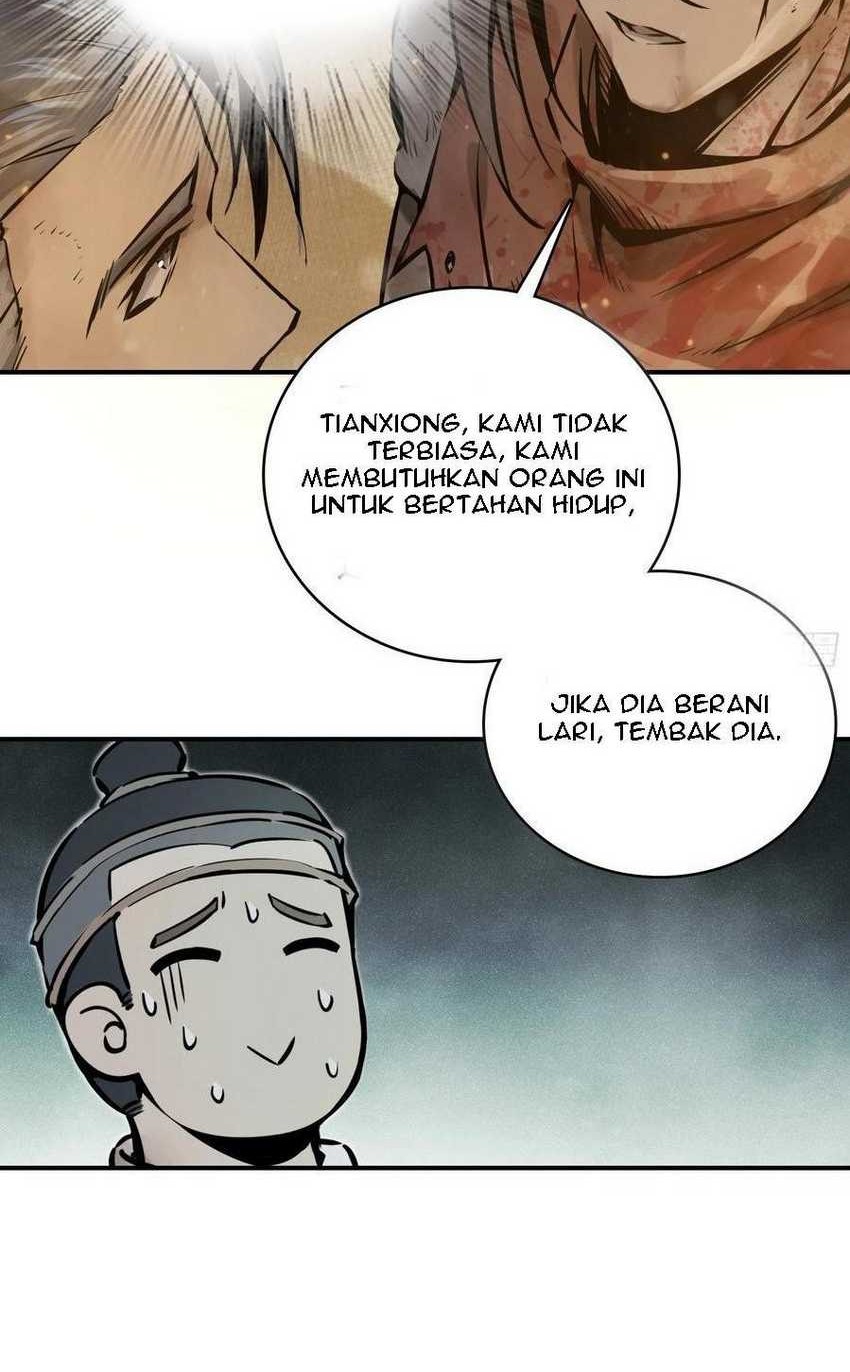 Starting from Guhuoniao Chapter 41 - halaman 7