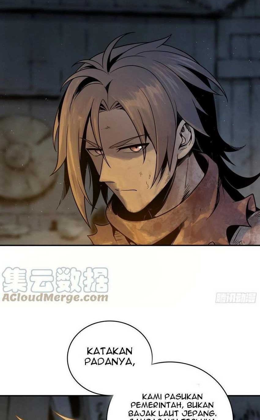 Starting from Guhuoniao Chapter 42 - halaman 11