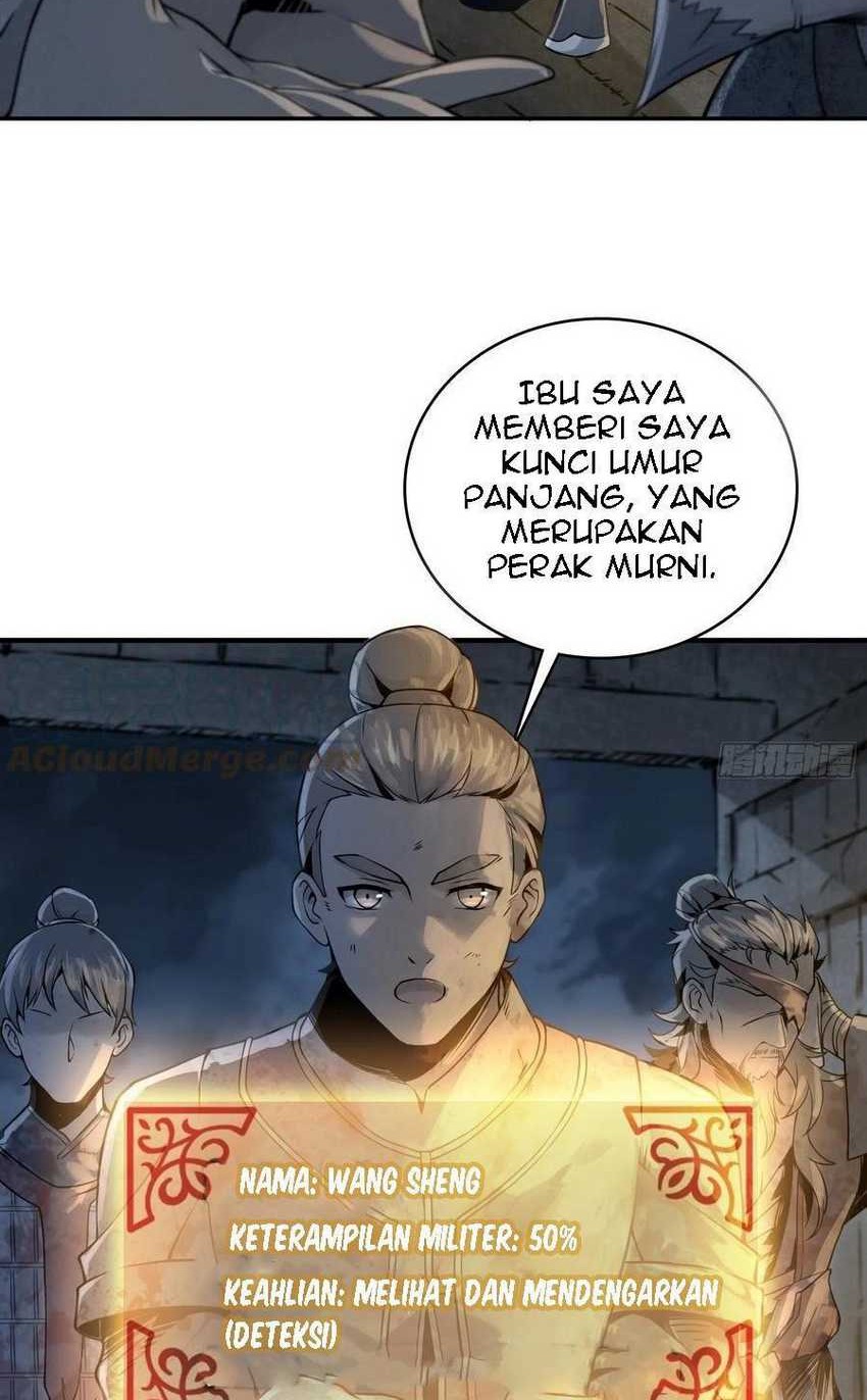 Starting from Guhuoniao Chapter 42 - halaman 13