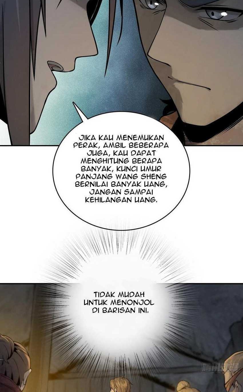 Starting from Guhuoniao Chapter 42 - halaman 16