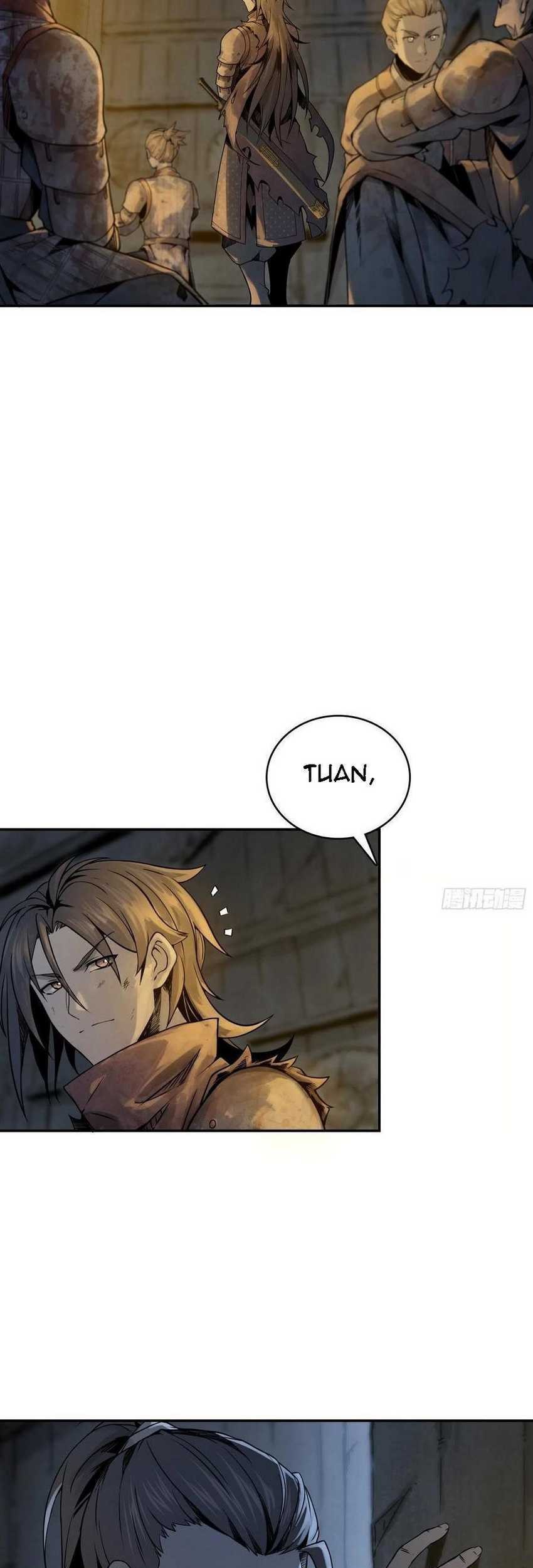 Starting from Guhuoniao Chapter 42 - halaman 17