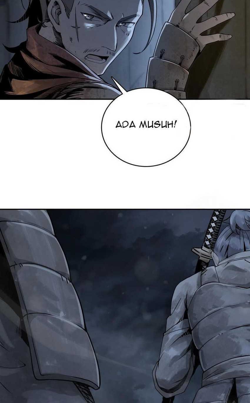 Starting from Guhuoniao Chapter 42 - halaman 18