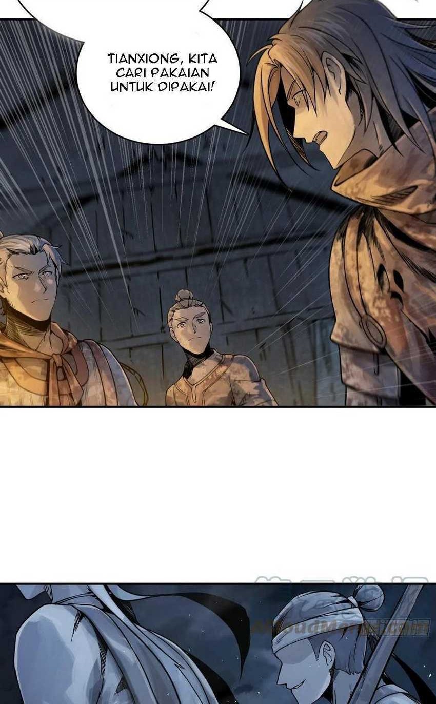 Starting from Guhuoniao Chapter 42 - halaman 20