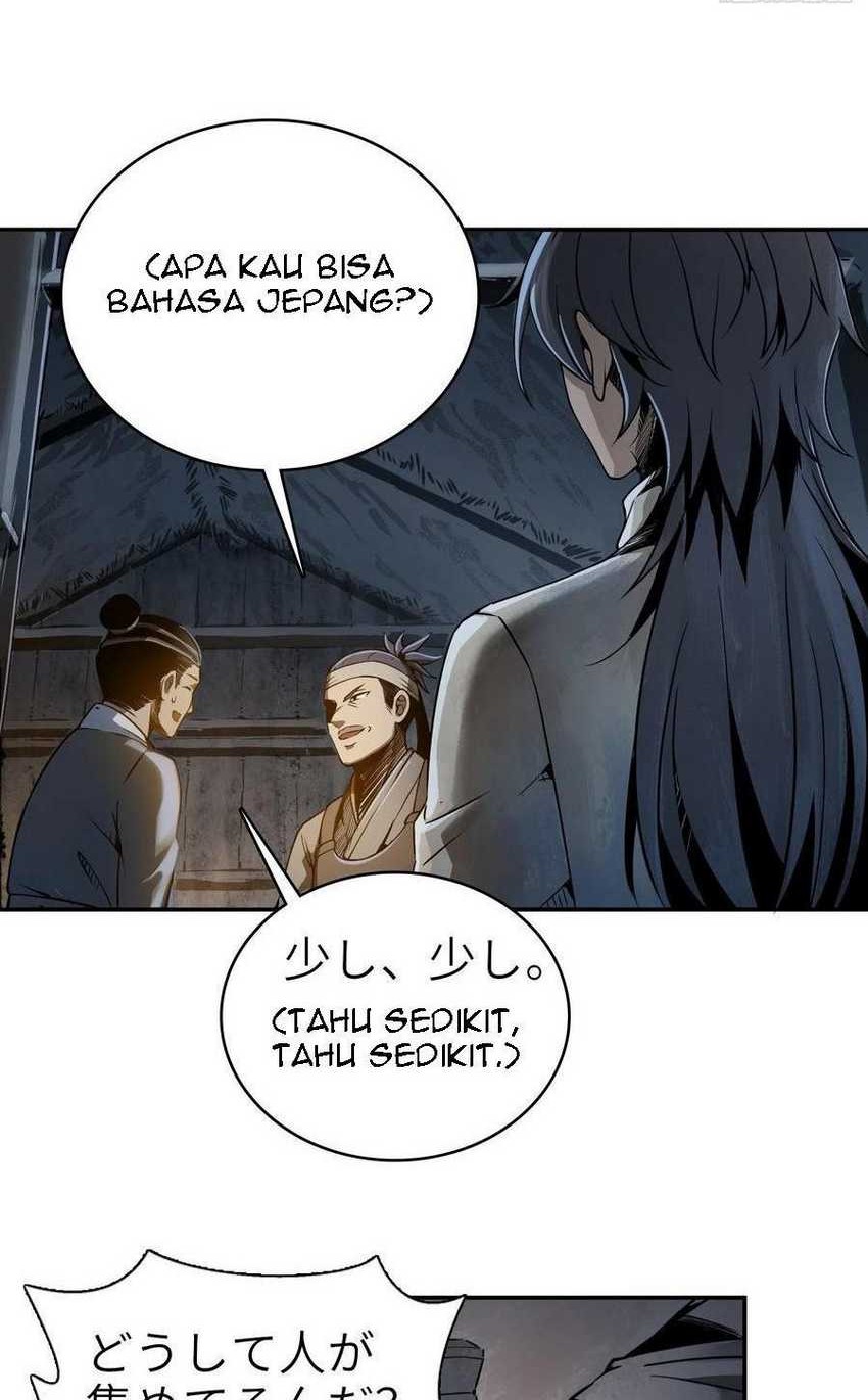 Starting from Guhuoniao Chapter 42 - halaman 29