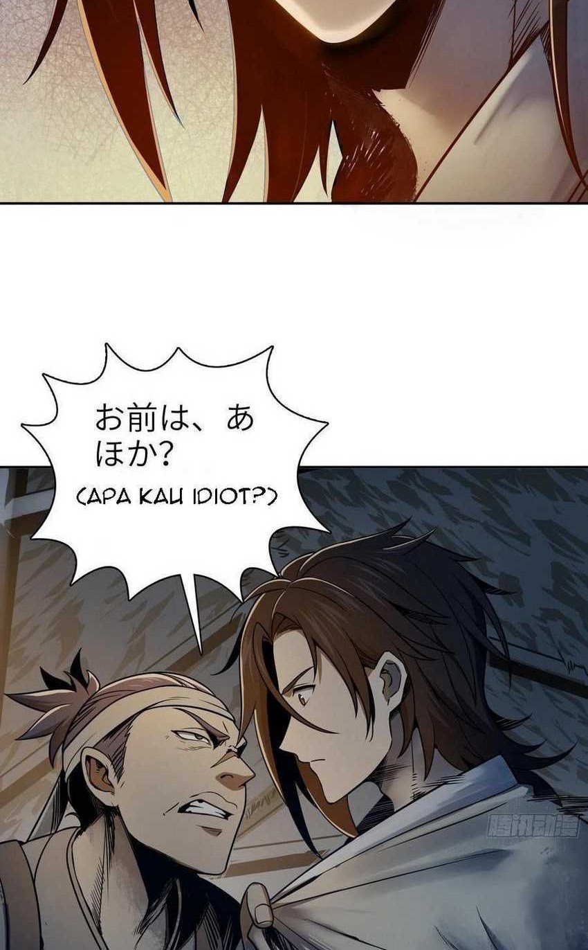 Starting from Guhuoniao Chapter 42 - halaman 34