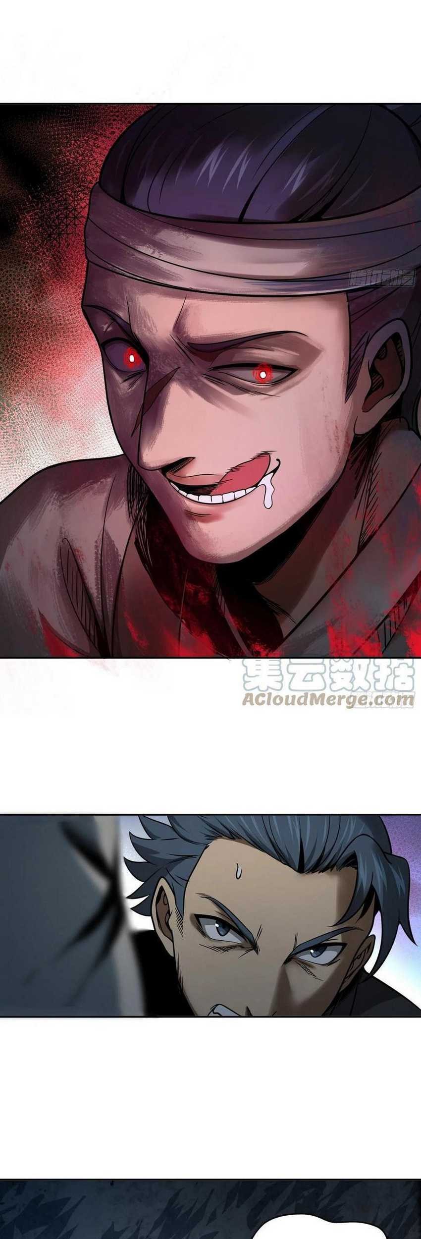 Starting from Guhuoniao Chapter 42 - halaman 41