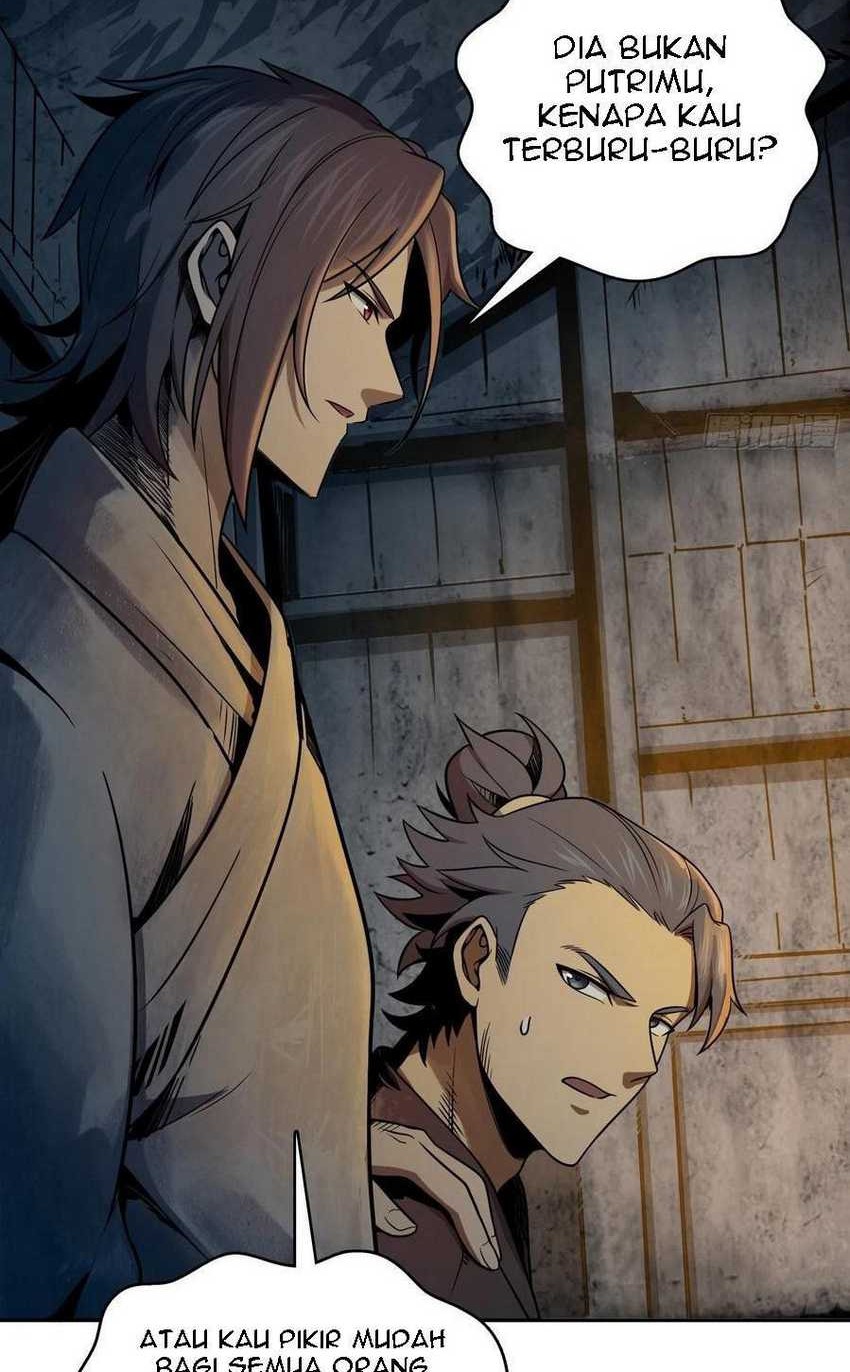 Starting from Guhuoniao Chapter 42 - halaman 42