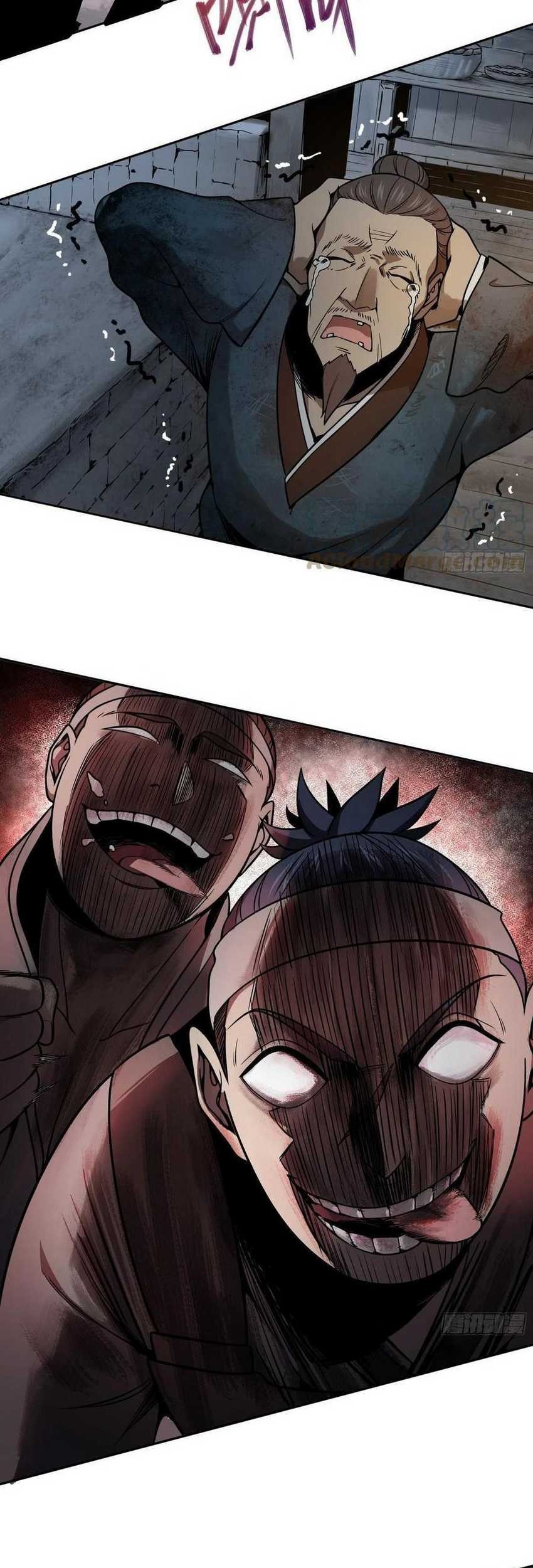 Starting from Guhuoniao Chapter 42 - halaman 48