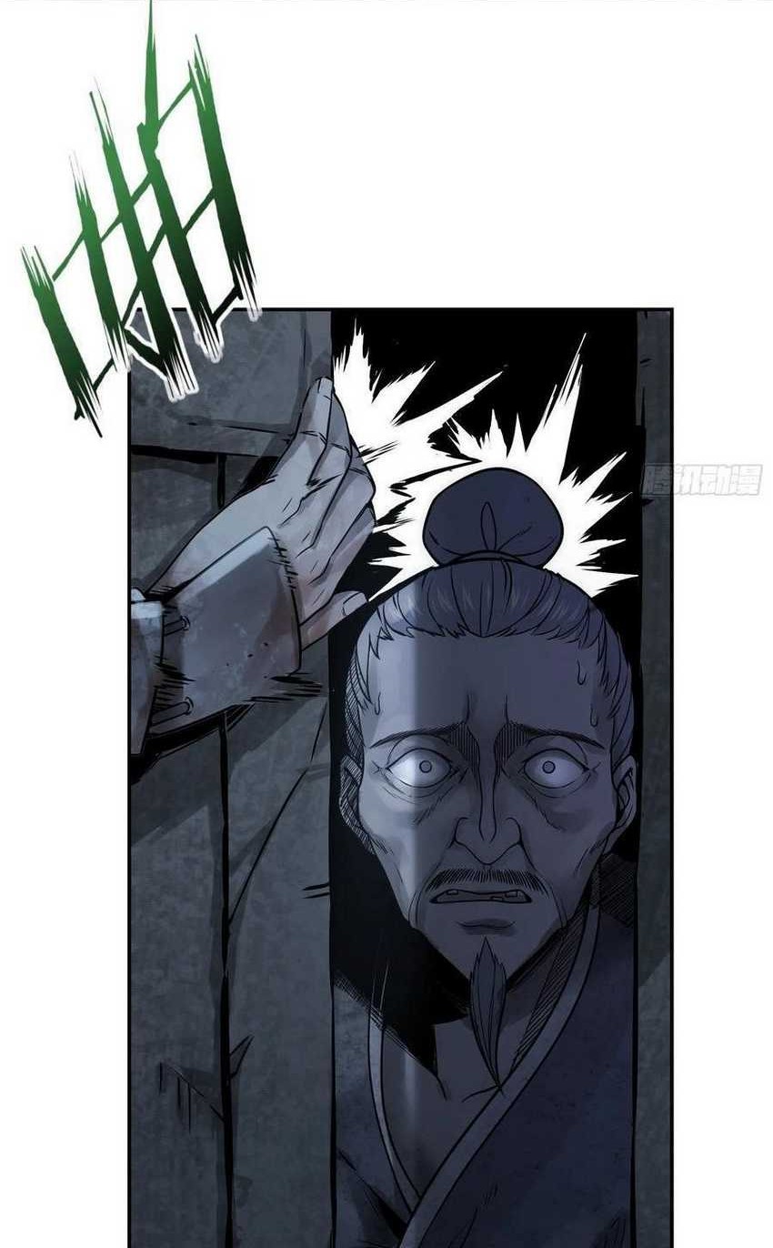 Starting from Guhuoniao Chapter 42 - halaman 5