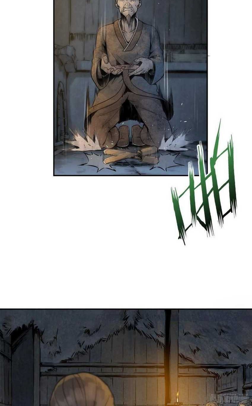 Starting from Guhuoniao Chapter 42 - halaman 9