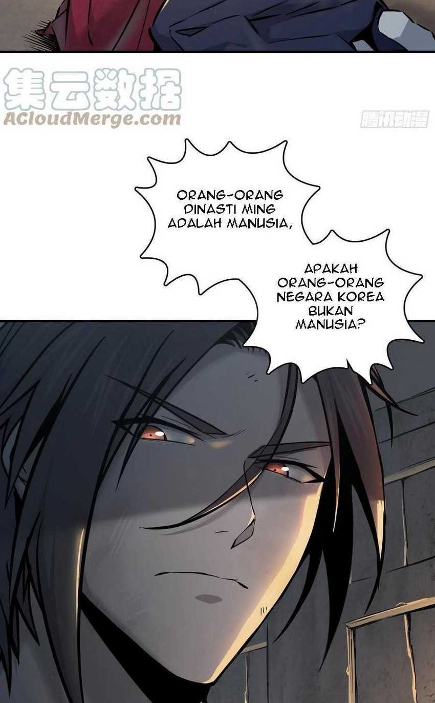 Starting from Guhuoniao Chapter 43 - halaman 11