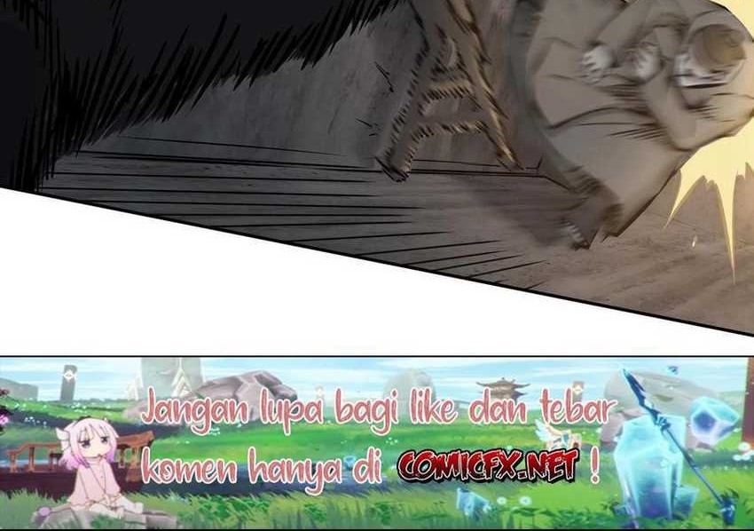 Starting from Guhuoniao Chapter 43 - halaman 13