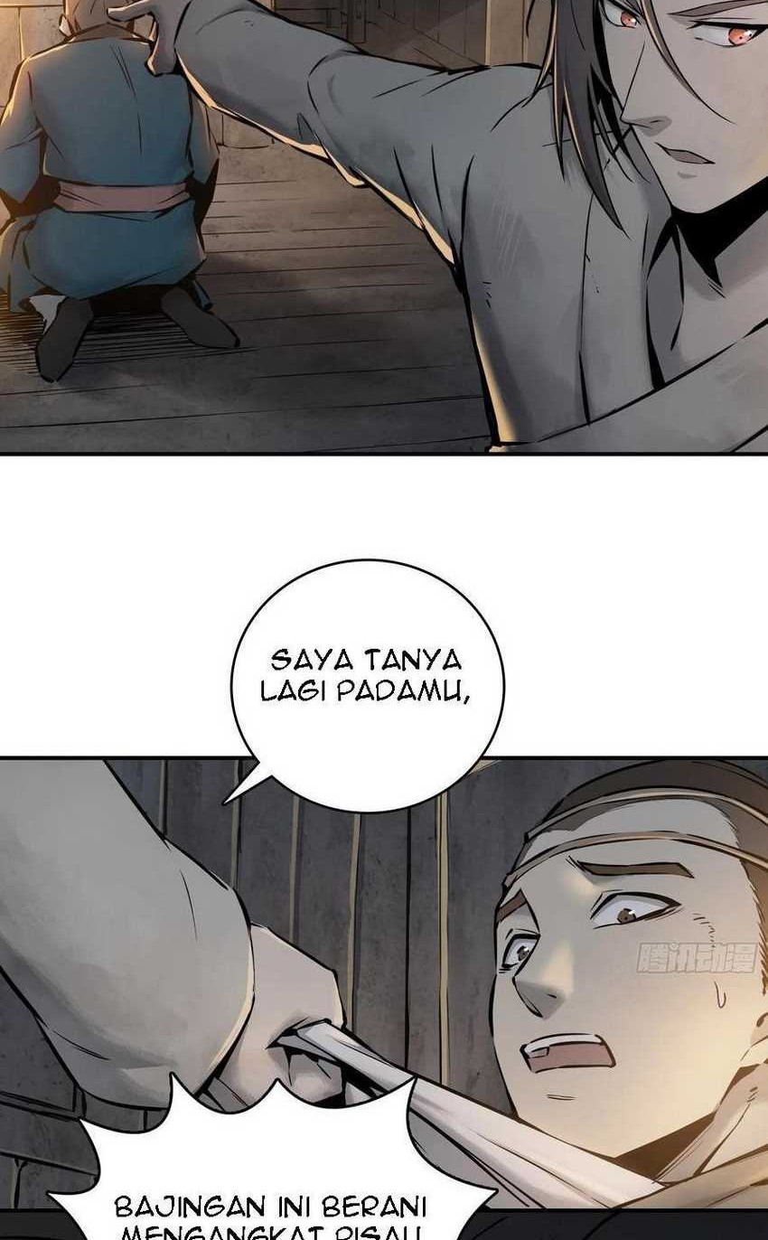 Starting from Guhuoniao Chapter 43 - halaman 15