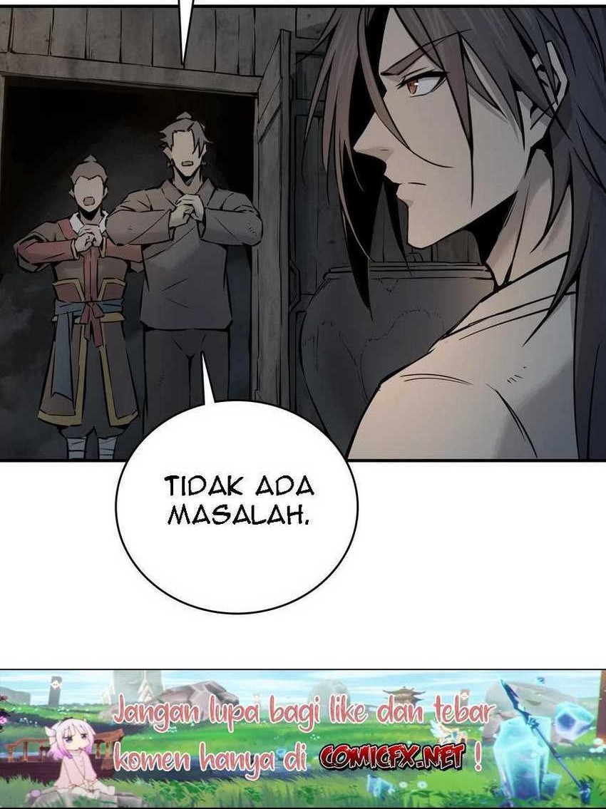 Starting from Guhuoniao Chapter 43 - halaman 19