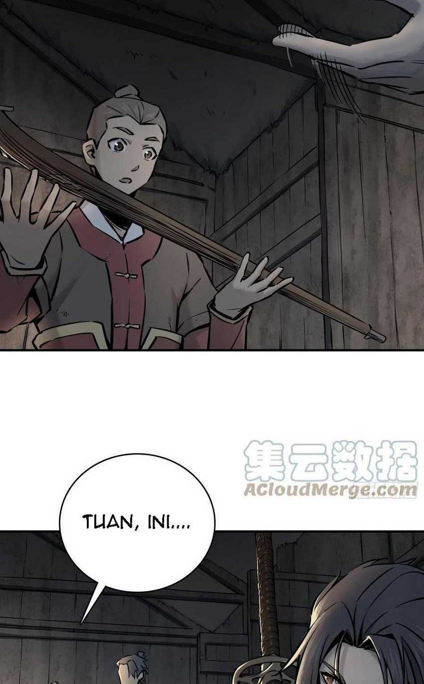 Starting from Guhuoniao Chapter 43 - halaman 21