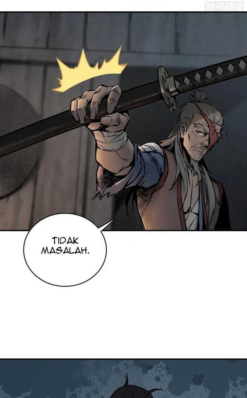 Starting from Guhuoniao Chapter 43 - halaman 25