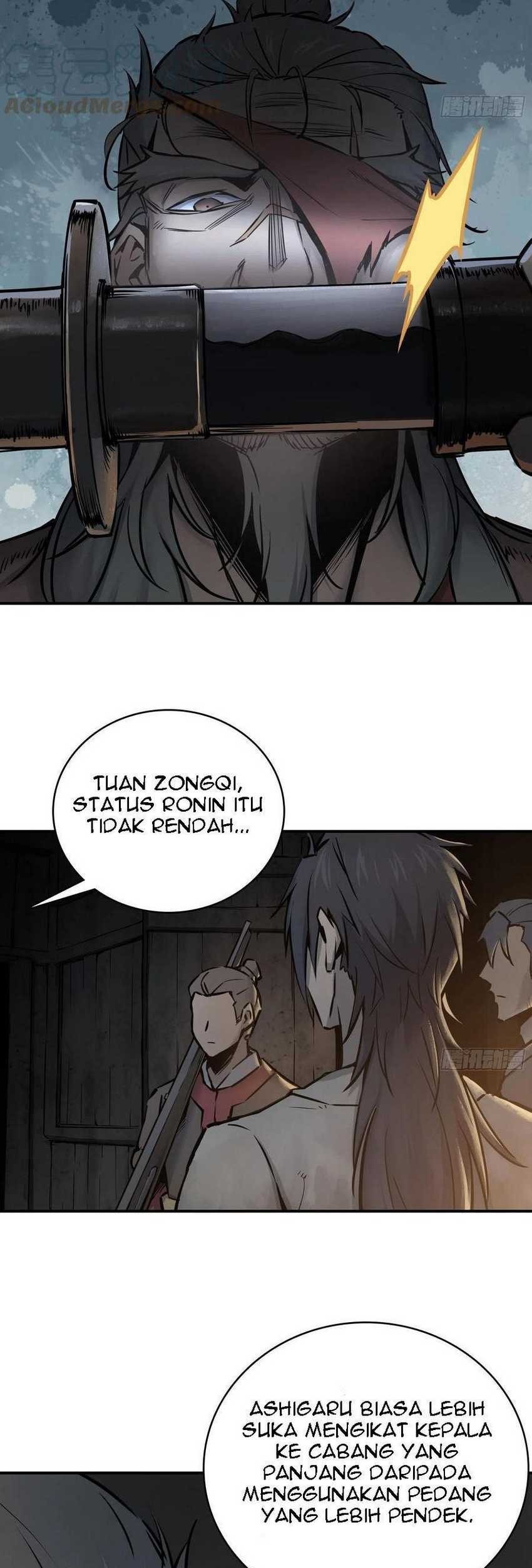 Starting from Guhuoniao Chapter 43 - halaman 26