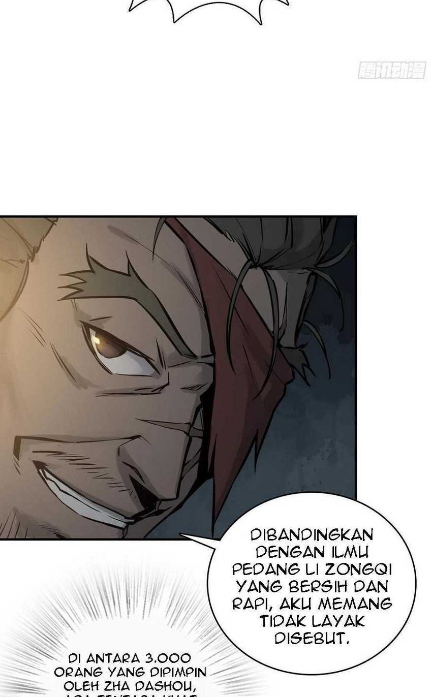 Starting from Guhuoniao Chapter 43 - halaman 29