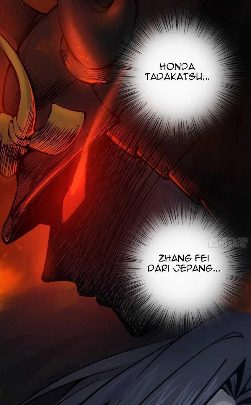 Starting from Guhuoniao Chapter 43 - halaman 31